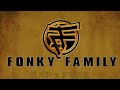 Fonky family  la nuit