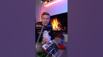Thumbnail of Let It Snow (Talkbox)