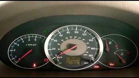 Mahindra Scorpio 2011| Welcome Note | Voice Messaging System