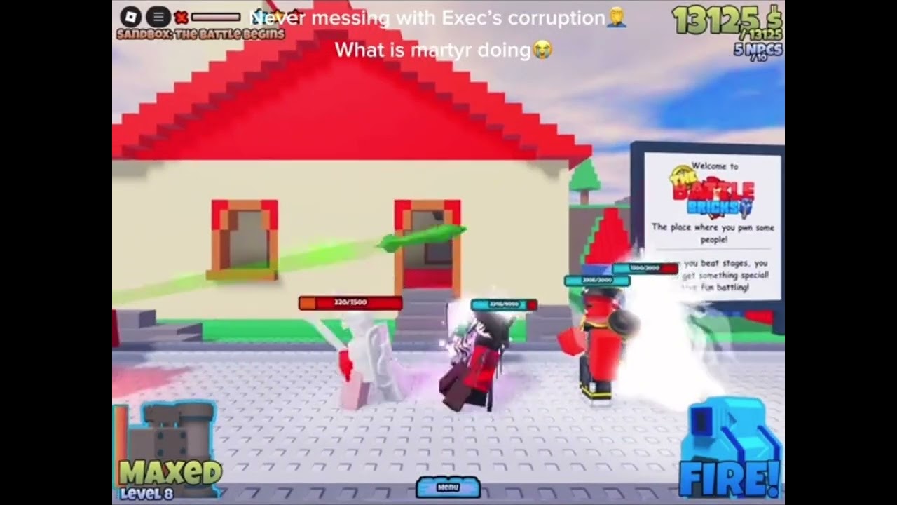 (Reupload) TBB MEMES I “BORROWED” FROM TIKTOK