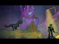 The Rouge Lite in Your Dreams: Slumber Realm