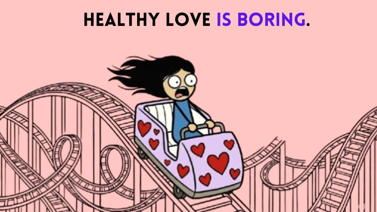 The "Chemistry" Lie: Why You Reject Good Men