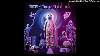 Boutross - Soul Feat Shappaman (  Audio )