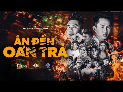 ÂN ĐỀN OÁN TRẢ Tập 1 | Khánh Trung, Khánh Đơn, Mạc Văn Khoa, Tân Chề, Hồ Gia Hùng, Pinky, Bảo Quỳnh