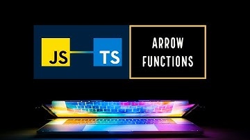 TypeScript Arrow Functions: The Ultimate Tutorial - தமிழ்(Tamil)  @sdev_in