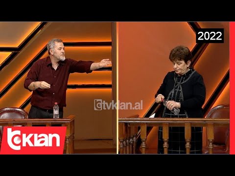 Video: Princi i Gjykatës Yuri Churbanov