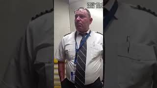 Download Lagu PILOOT UIT COCKPIT GETROKKEN VOOR (FWI) DRONKEN “Southwest” MP3