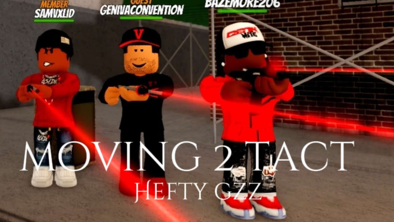 2 Tact Moving 2 tact - HeftyGunzz ( Official audio ) - YouTube