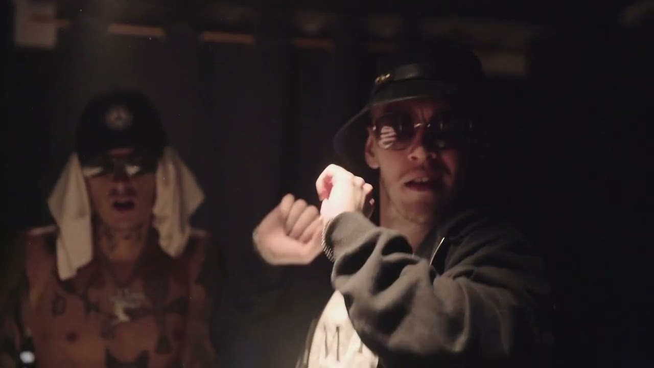 Big baby tape x kizaru Type beat 