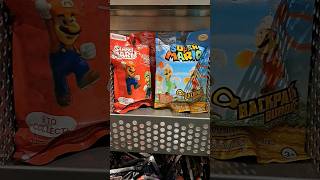 Super Mario The Hunt For The D Mario Toy Did Anyone Find One?