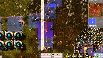 Dytech Factorio Multiplayer With Oni - EP #8