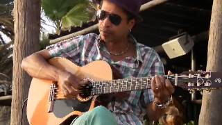 THE MIDNIGHT COWBOY BY NAUDO RODRIGUES chords