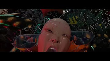 CLASS OF 2021 | ZONGBO JIANG | CIRCA