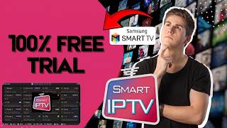 Smart IPTV 2026 on Smart TV | How to Download, Install & Set Up (Easy Guide) screenshot 5