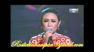 Shima - Teringin  (Mega Gegar Vaganza 2016)