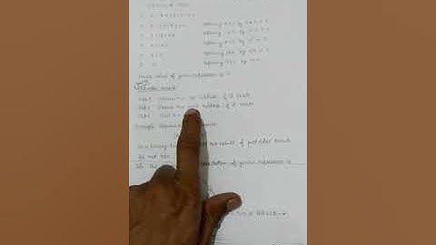 Msc math 4th sem graph theory