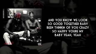 Fetty Wap - REASONS (Lyrics)