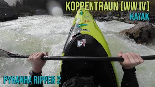 Koppentraun