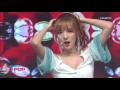 170728 스텔라(Stellar) - 세피로트의 나무(The Tree of Sephiroth) @ Simply K-POP