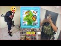 MC PELÉ JHONSON -ELA QUER OS PICA DO CRIME [[ TROPA DO LORO ]] PPG