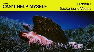 Aespa - Cant Help Myself [Dolby Atmos Hidden Background Vocals + Ad - Libs]