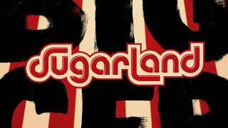 Sugarland - Bird In a Cage (Audio Video)