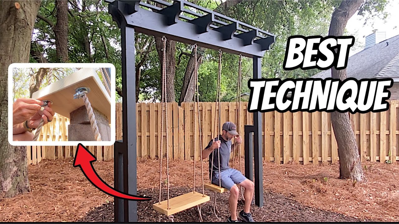 SWINGERS have more FUN! - YouTube
