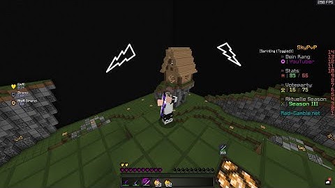 Mad Gamble Net SkyPvP #3