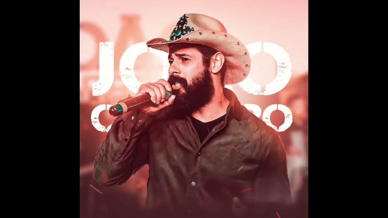 Homenagem ao João Carreiro