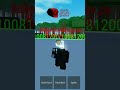 Getting Trolley1000 #roblox Unfamiliar Universe Incident