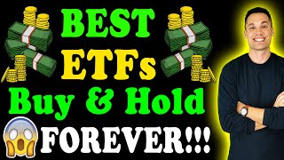 Best ETFs to Buy for the Future