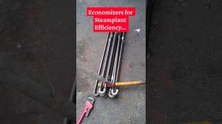 Economizers for Steam #steamengine #steampowered #offgrid #efficiency #freeenergy #rare #new #build