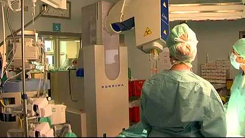 Quanto tempo passa dal Prericovero all'intervento IEO?