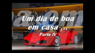 Wellingthon Hildebrand Heidemann Um Dia De Boa Em Casa ... 004