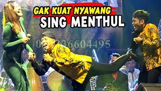 Percil & Shepin Misa terbaru !! Gak kuat nyawang sing MENTHUL - MENTHUL