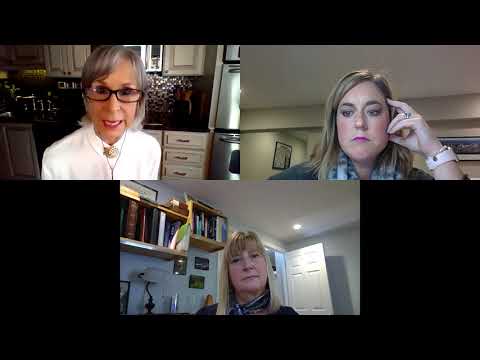 Females and Finance Community Chat: The Longevity Planning Conversation