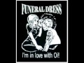 Funeral Dress - I'm in love with riot girl