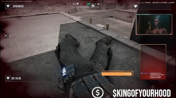 “Tactical Warfare LIVE! | Sniping, Flanking, and Full Send”
