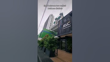 SYNC Residences Your Gateway to Urban Living near BGC/Ortigas Center Pre-selling Condo in Pasig