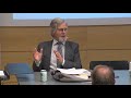 EU, framtiden och språken – flerspråkighet i politik och praktik. Robert Phillipson.