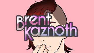 DEMO REEL / BRENT KAZNOTH