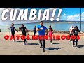 Cumbia Sonidera Ojitos Mentirosos Ft. Ulises Spartacus / Cumbias para bailar