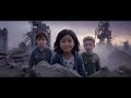 UNITED MILKY WAY — AI Short Film (2026)