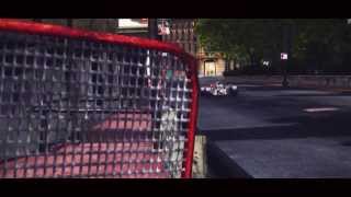 rFactor 2 Trailer - World Premiere