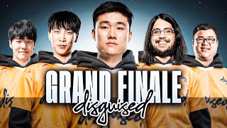 45 MINUTES PURE CHAOS SCRIM 😱 WE'RE READY FOR LCS w/ @doublelift @imaqtpie @DisguisedToast @scarra