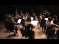 Edvard Grieg - Holberg Suite, Op. 40