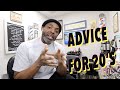 I Wish I Knew This In My 20s(Advice For Barbers)