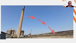 Demolition Engineering Methods: Dynamic Demolition