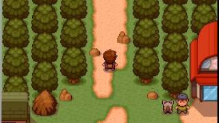 Playing Pokemon Obsidian [Part 1]