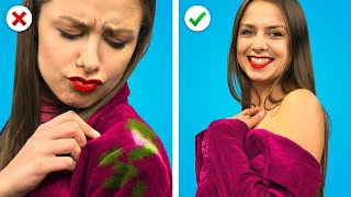 Fashion Hacks & DIY Clothing For Winter Season || Cool Clothing Ideas To Keep You Warm